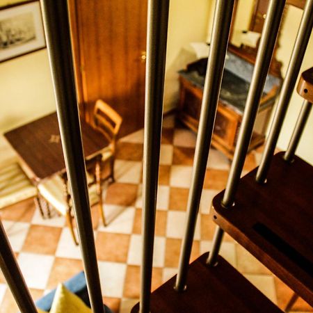 Agriturismo Il Bove Reggio Emilia Exteriér fotografie