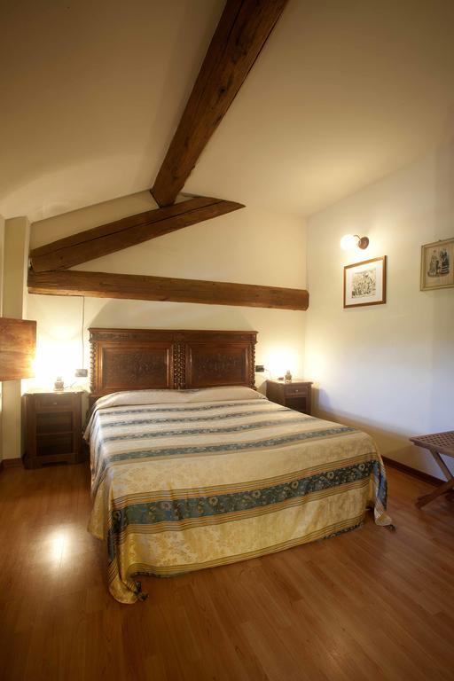 Agriturismo Il Bove Reggio Emilia Pokoj fotografie