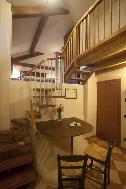 Agriturismo Il Bove Reggio Emilia Pokoj fotografie