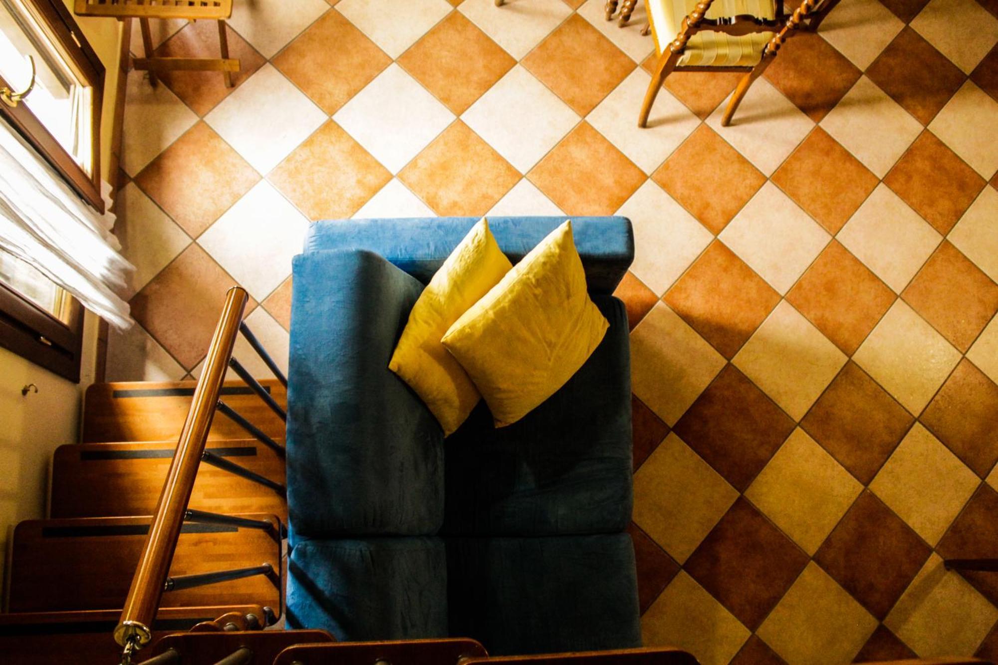 Agriturismo Il Bove Reggio Emilia Exteriér fotografie