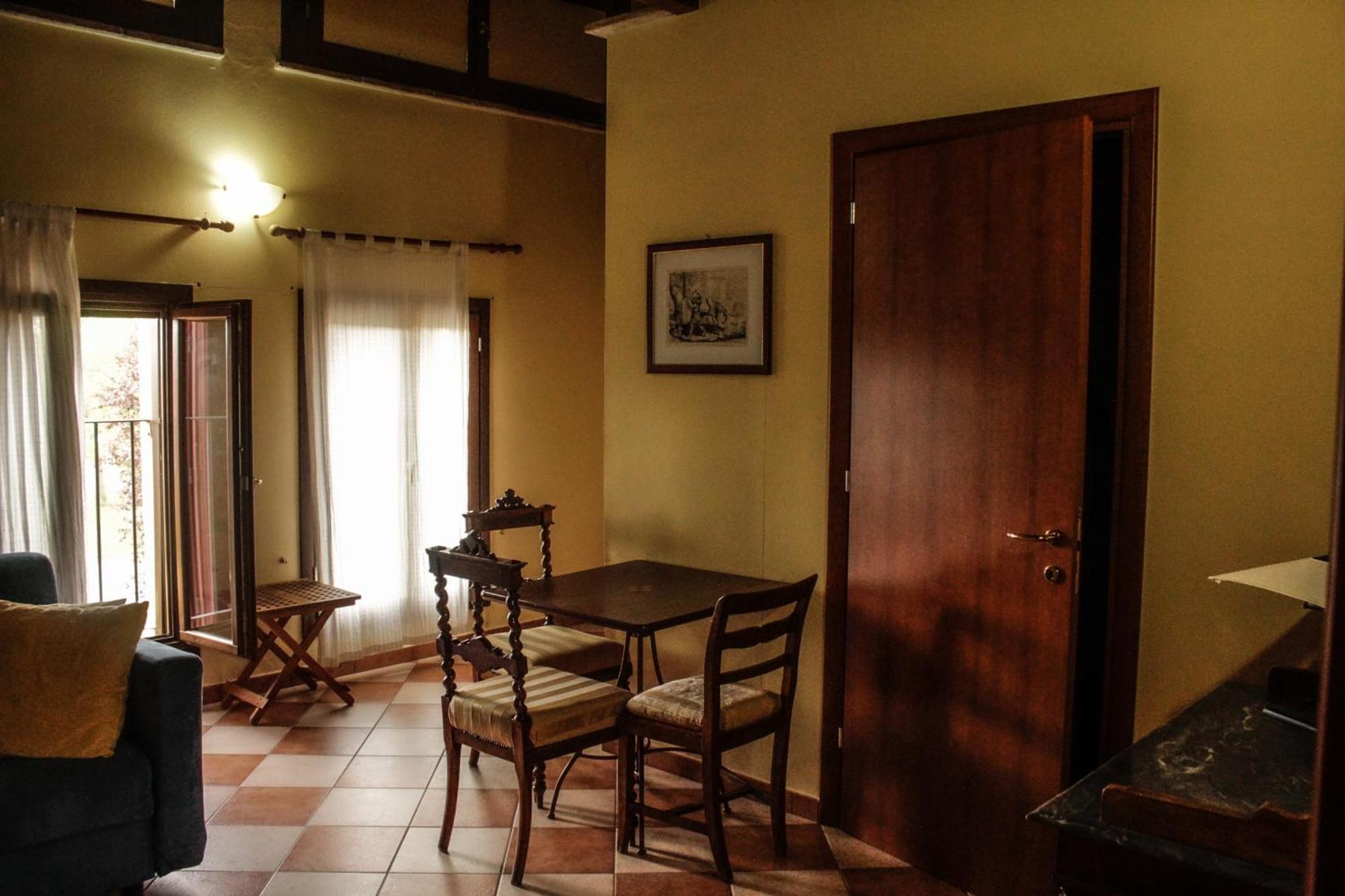 Agriturismo Il Bove Reggio Emilia Exteriér fotografie